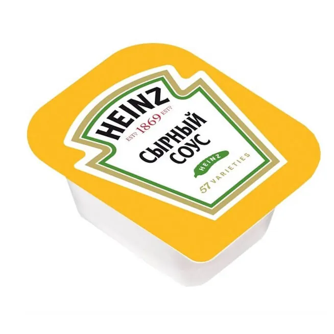 Соус сырный