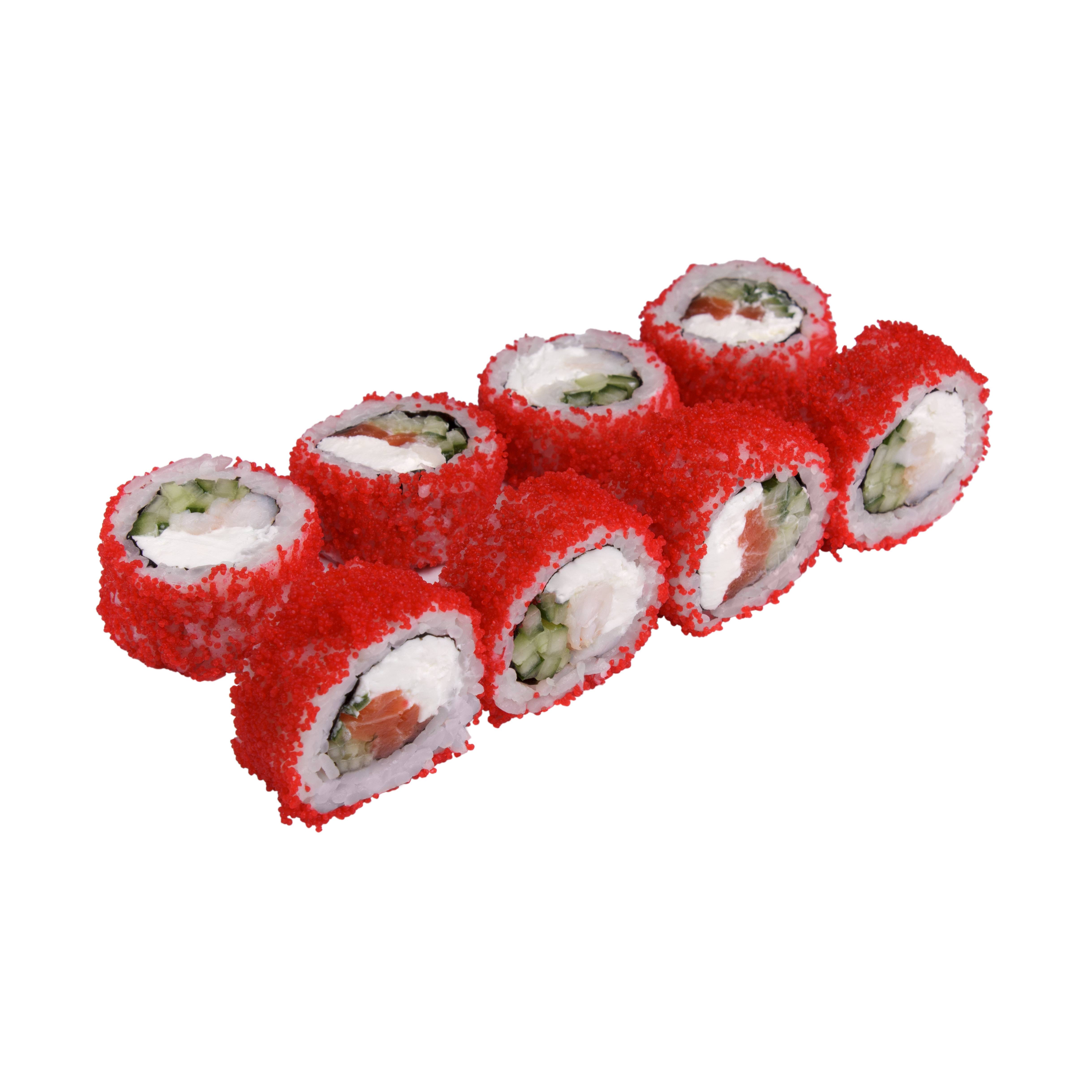 Калифорния ассорти
