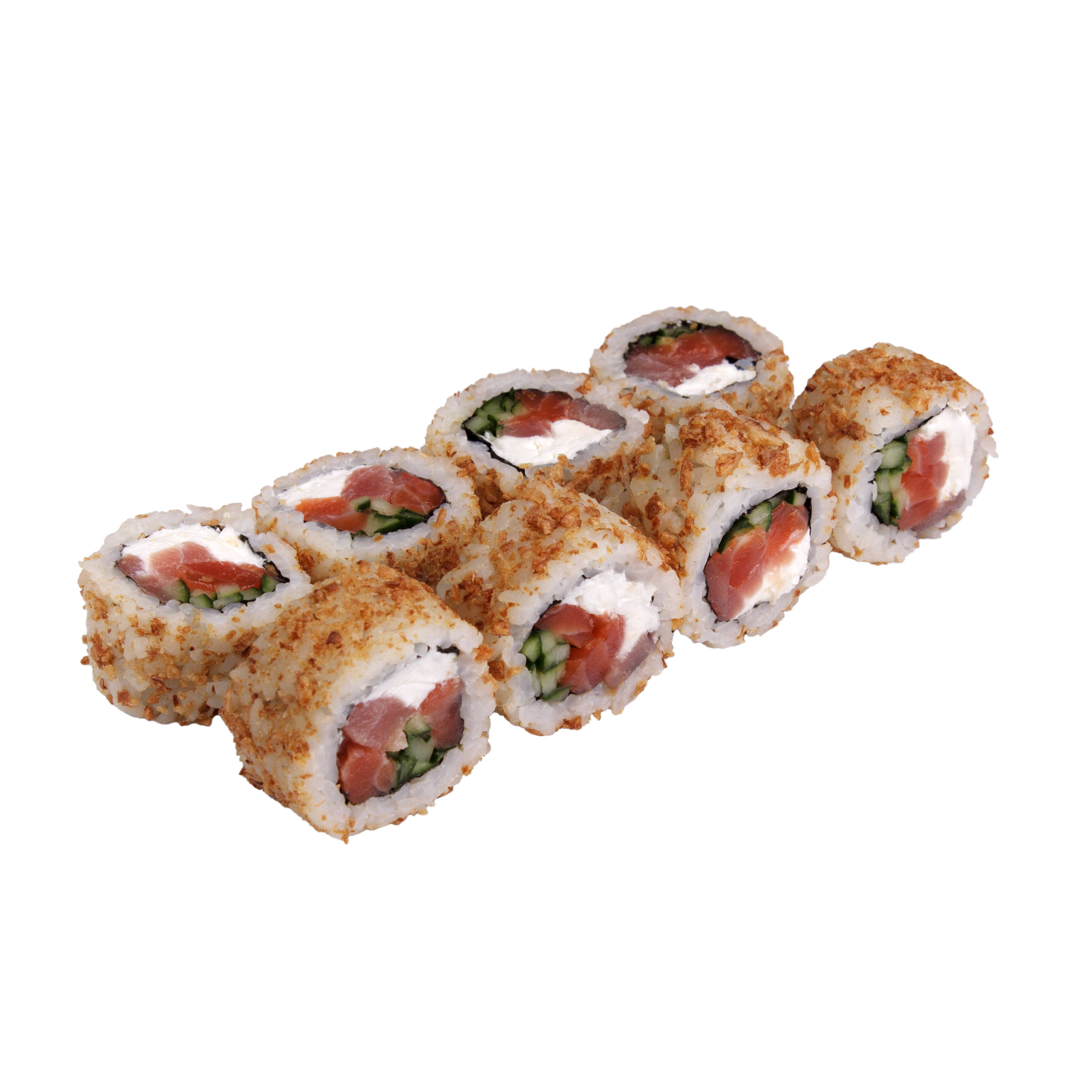 Микс фри ролл